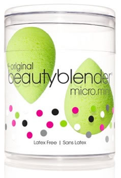 Beautyblender MICRO MINI Verde